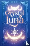 Longoria, Tanja - Crystal Luna