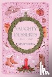 Longoria, Tanja - Naughty Desserts Volume Two