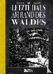 Djian, Jean-Blaise - Das letzte Haus am Rand des Waldes