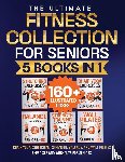 Janssen, Margaret A. - Chair Yoga, Stretching, Strength, Balance, and Wall Pilates Exercises and Workouts for Seniors