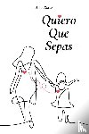 Russo, Anna - Quiero Que Sepas