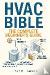 Lawson, Jake R. - HVAC BIBLE