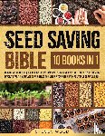 Wood, Steven - The Seed Saving Bible