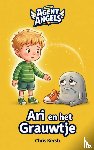 Kersh, Chris - Ari en het Grauwtje