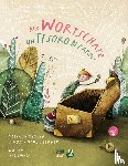 Gugger, Rebecca, Röthlisberger, Simon - Der Wortschatz (Deutsch-Italienisch)
