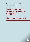 McClelland, Charles E., Meyer, Martin, Zieren, Gregory R. - Berlin's Confidential Evaluation of American Universities