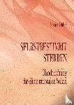 Dueber, Jessica - Selbstbestimmt Sterben
