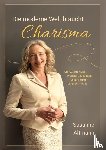 Altmann, Susanne - Die moderne Welt braucht Charisma