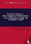 Götze, Roman, Müller-Wiesenhaken, Wolfram, Zeh, Deborah - Die BauGB-Novelle zur Beschleunigung des Wohnungsbaus und zur Wohnraumsicherung - der "Wohnungsbauturbo"