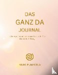Pumperla, Anne - Das Ganz-Da-Journal