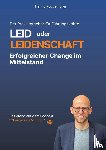 Poggemöller, Hanno - LEID oder LEIDENSCHAFT