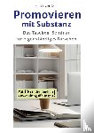Gertler, Martin - Promovieren mit Substanz