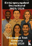 Schneider, Stefan - Einbürgerungstest Deutschland 2025/2026
