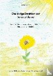 Otto, Claudia - Das ewige Strahlen der Sonnenblume