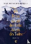 Marcus, Martha Sophie - Ich, Freya, Göttin der Liebe, Göttin des Todes