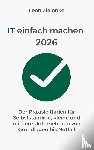 Zielonke, Leon - IT einfach machen 2026