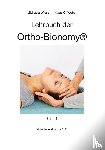 Wiese, Michaela, Weber, Klaus G. - Lehrbuch der Ortho-Bionomy@