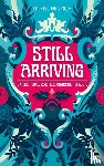 Henrich, Daniel - Still Arriving