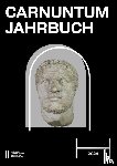  - Carnuntum Jahrbuch 2024