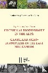 Zwitter, ¿Iga, Rasran, Leonid - Historical Biodiversity in the Alps