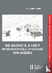Tanner, Alexandra - Die Naiskoi D, E und F im Bereich des Theaters von Aigeira