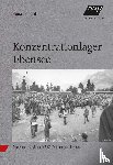 Freund, Florian - Konzentrationslager Ebensee