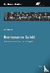 Rabl, Christian - Mauthausen vor Gericht