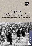  - Deported