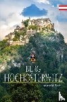 Zoebl, August M. - Burg Hochosterwitz