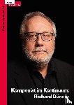 Lepuschitz, Rainer - Richard Dünser: Komponist im Kontinuum