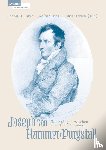  - Joseph von Hammer-Purgstall