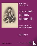 Sacher-Masoch, Wanda Von - Wanda von Sacher-Masoch "geistvoll, pikant, talentvoll"