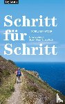 Leinweber, Daniela - Schritt für Schritt - Unterwegs am South West Coast Path