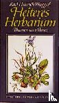 Waggerl, Karl Heinrich - Heiteres Herbarium