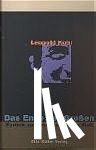 Kohr, Leopold - Das Ende der Großen - zurück zum menschlichen Maß