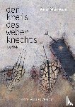Marwan, Ana - Der Kreis des Weberknechts