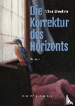 Ghedina, Minu - Die Korrektur des Horizonts