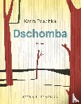Peschka, Karin - Dschomba