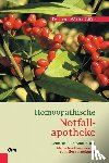 Glück, Walter - Homöopathische Notfallapotheke