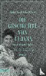 Andruchowytsch, Sofia - Die Geschichte von Uljana