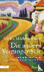 Möderndorfer, Vinko - Die andere Vergangenheit