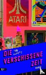 Markovi¿, Barbi - Die verschissene Zeit