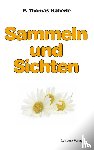 Häberle, Thomas - Sammeln und Sichten