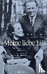 Heisenberg, Werner, Heisenberg, Elisabeth - Meine liebe Li!