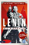 Moritz, Verena, Leidinger, Hannes - Lenin