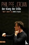 Jordan, Philippe, Tenner, Haide - Der Klang der Stille