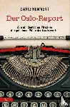 Rennert, David - Der Oslo-Report