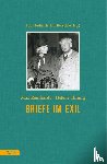 Reinhardt, Max, Thimig, Helene - Briefe im Exil
