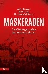 Pfoser, Alfred, Rásky, Béla, Schlösser, Hermann - Maskeraden