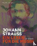  - Johann Strauss